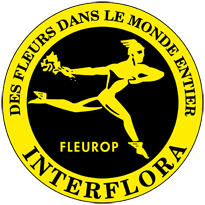 logo interflora